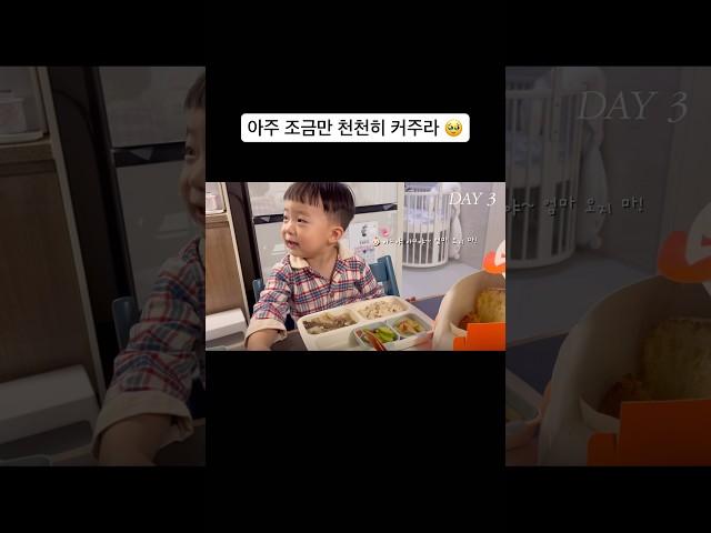 엄마는 계속 달려가고 싶어🪽