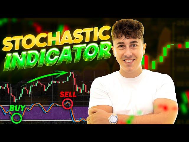 Stochastic Trading Indikator - So nutzt du den Indikator richtig | Tutorial & alle Einstellungen