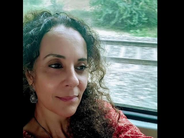 Ka karoon Sajani Aaye Na Balam | Sharon Ben- Zadok | שרון בן- צדוק