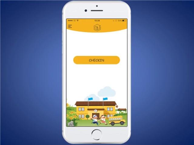 School Management App - Endive Software