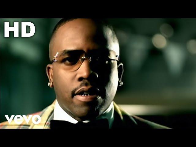 Outkast - The Way You Move (Official HD Video) ft. Sleepy Brown