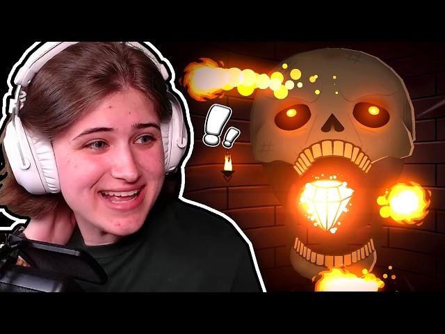 SKELETAL SHENANIGANS IS AMAZING. (Geometry Dash)