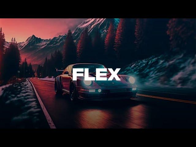 Dancehall Riddim Instrumental 2024 "Flex" | President Productions