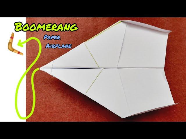 plane banana/plane banane ki video how to make paper airplane boomerang/jet airplane,aeroplane video