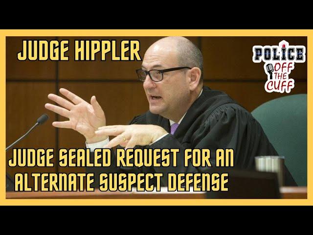 Did the Judge Just Change Everything in the Kohberger Trial?