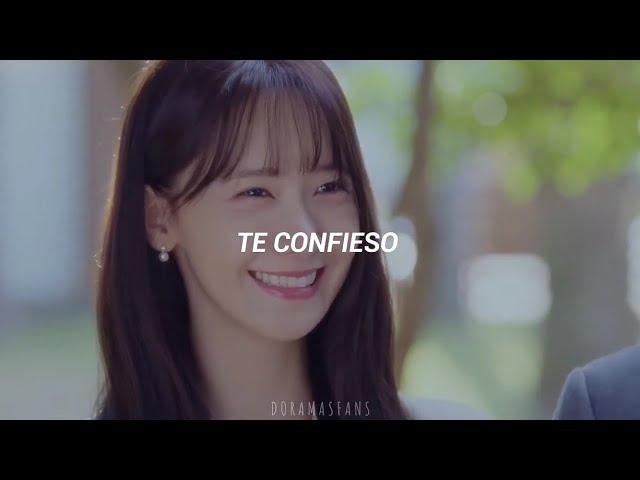 Lim Kim - Confess To You ( King the Land OST Part 2) Sub español