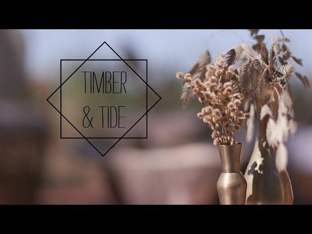 Timber & Tide Design