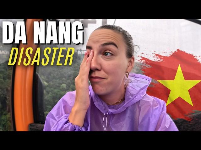 DA NANG NIGHTMARE  (A Terrifying Experience We’ll NEVER Forget!)