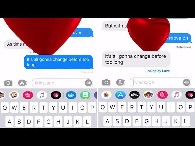 Phantom Planet - Time Moves On (Official Lyric Video)