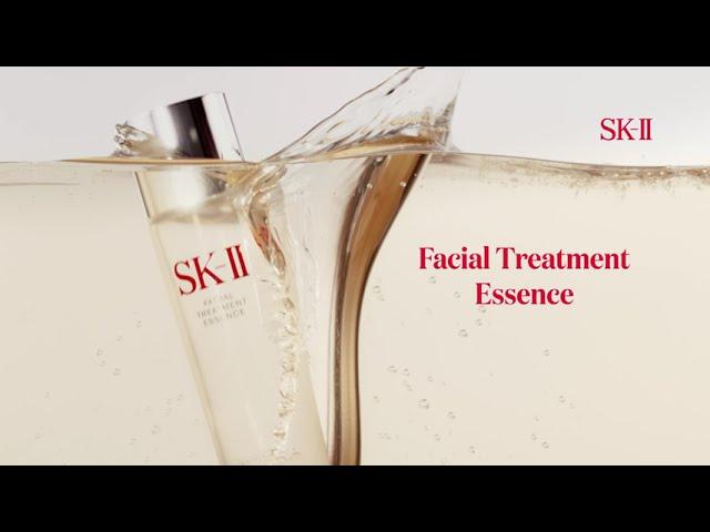 Facial Treatment Essence | Legendary Anti-aging Essence for Crystal Clear Skin