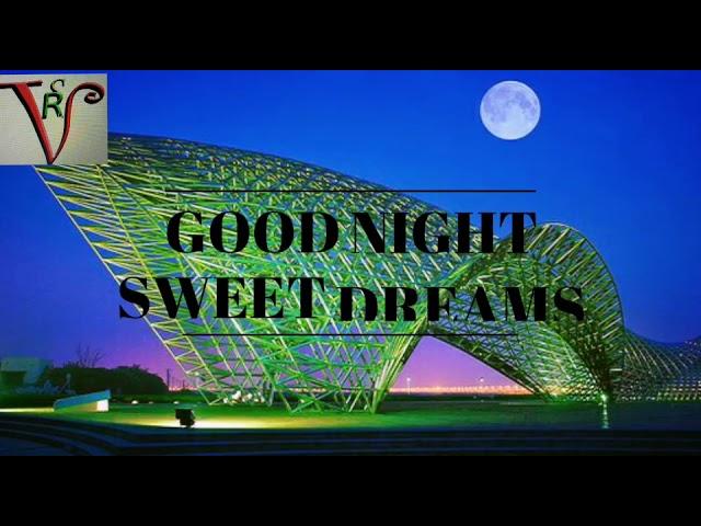 Whatsapp status text Video || Good Night text Video || VSR NEWS CHANNEL