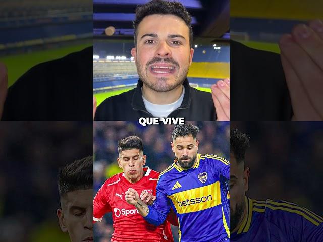 Boca's WORST moment: ELIMINATED again