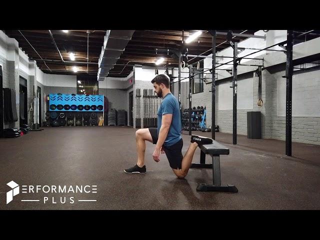 Hip Mobility Overhaul