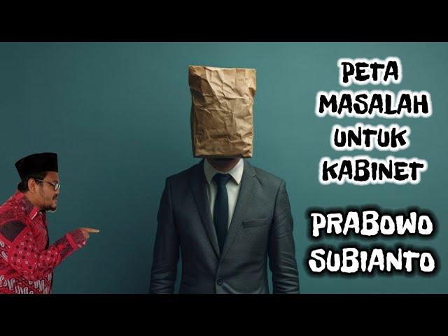 Eps 788 | PRABOWO GIBRAN TERANCAM ! DI TENGAH KEPUNGAN PEJABAT OPORTUNIS