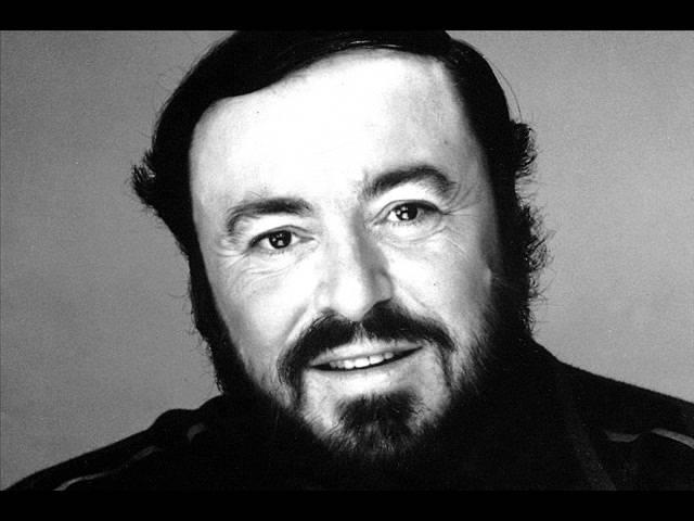 Luciano Pavarotti - Di Quella Pira (Il Travatore)