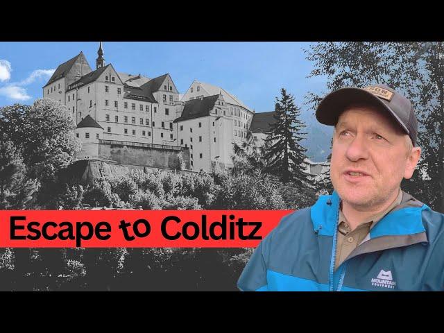 A DIY Day Trip to One of The World's Most Infamous Castles...