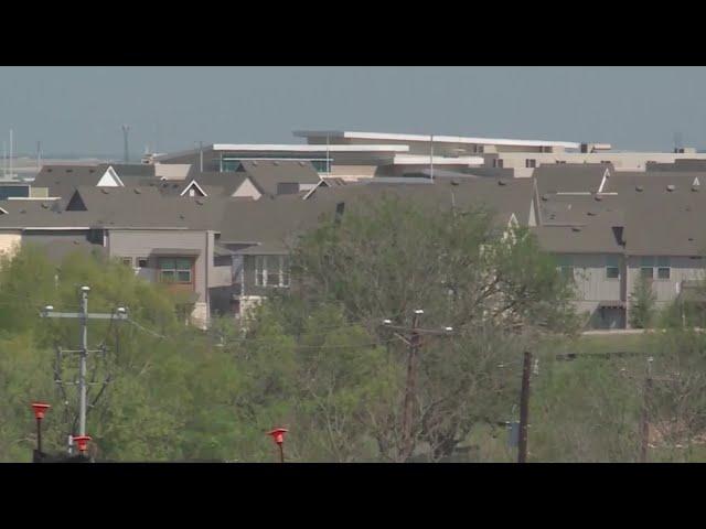 Gov. Abbott signing $10 billion property tax relief package