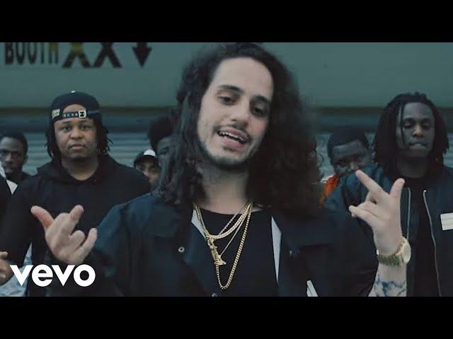 Russ - Do It Myself (Official Video)