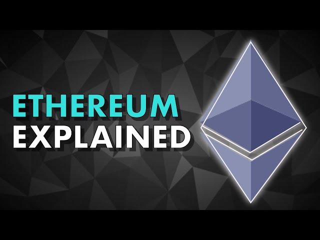 How Ethereum work? Programmer explains