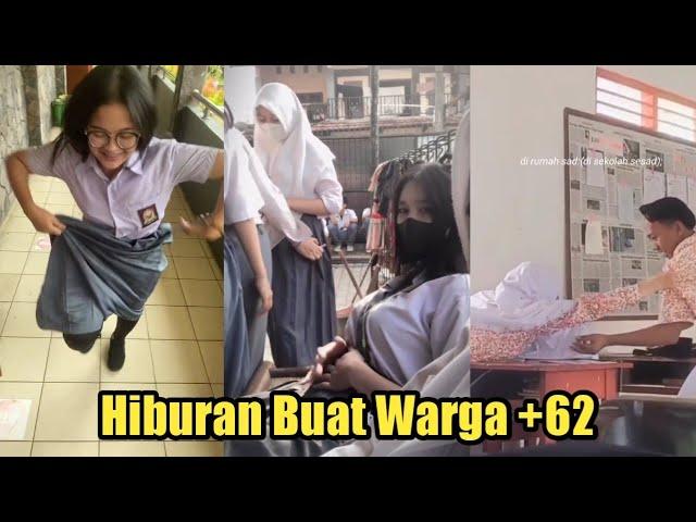 Hiburan Buat Warga +62