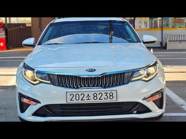 #automobile #kia #K5 2019