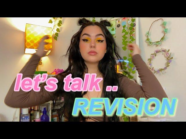 how to REVISE super easily | law of assumption