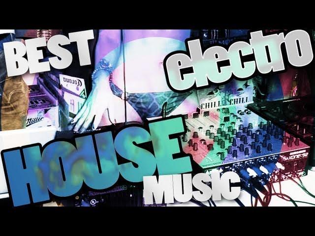 BEST ELECTRO HOUSE 2011 2012 MAI SUMMER CLUB DANCE SONG NEU NEW [ XZOZ - MR. MANGO ]