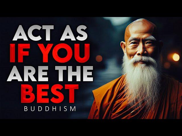 Act Like a Winner : 10 Habits to Elevate Your Mental Power | Buddhism | Buddhism Teachings