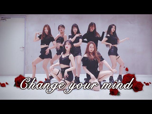 Britney Spears - Change Your Mind [choreography by ALiEN Dance Studio] Dance Cover (7명) by FREE A.D