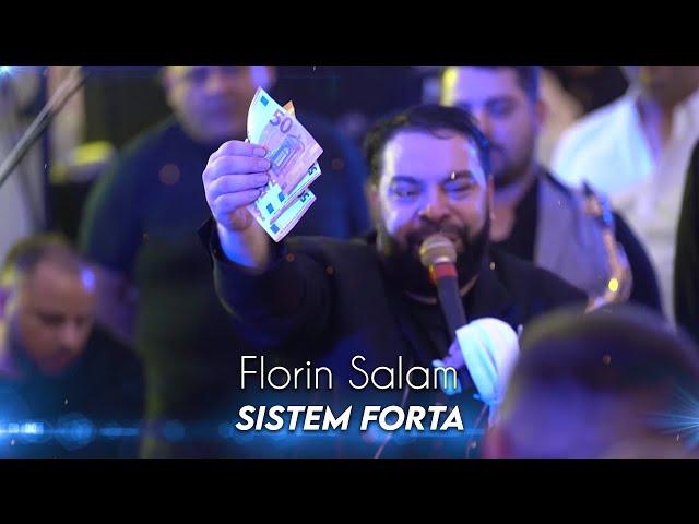 LIVE Florin SalamSistem FORTA *NEW*