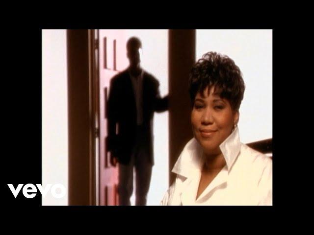 Aretha Franklin - Willing To Forgive (Official Music Video)