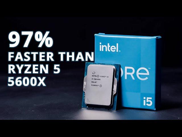 Intel Core i5-13600K Benchmark - Mighty Geekbench Scores!