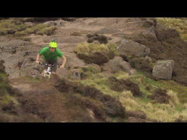 Mojo Trail Diaries: Steve Peat, Guy Martin & Joe Barnes