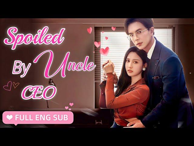 【ENG SUB】Accidental Night with a CEO Uncle Now she is the mother of his twins Korean drama