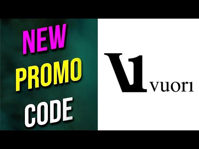 Vuori Clothing Promo Code 2024 || Vuori Clothing Vouchers 2024 || Vuori Clothing Code 2024 Free