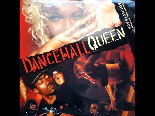 Dancehall Queen | 1997 Jamaican Film