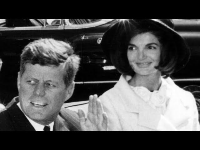 The Untold Truth Of Jackie Kennedy