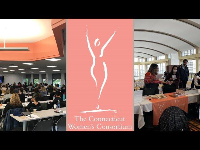 The Connecticut Women's Consortium