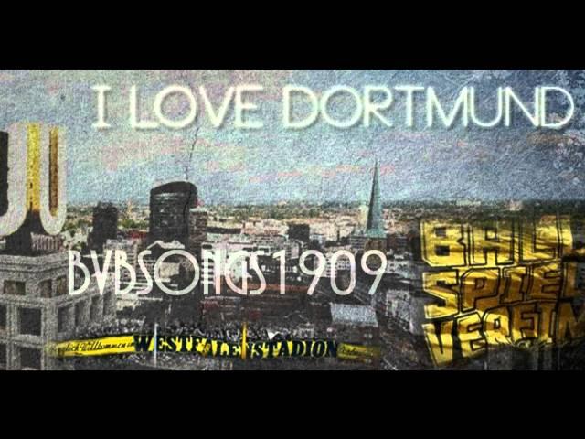 Baron Von Borsig - Dortmund unsere Stadt (Vollversion)