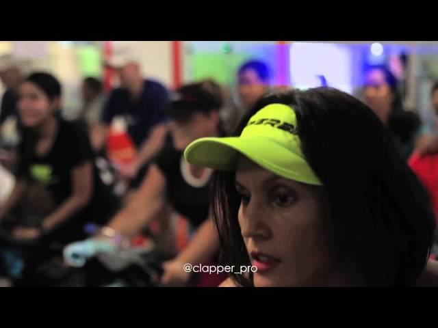 Power Bike - Clapper Pro