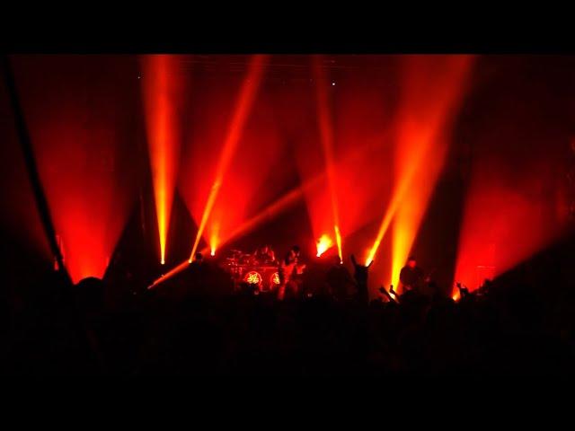 Whitechapel “Black Bear”- Worcester, MA @ The Palladium- 04.19.2019