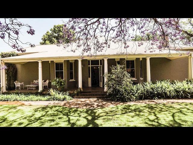 4 Bedroom House for sale in Northern Cape | Kimberley And Diamond Fields | Kimberley |  |