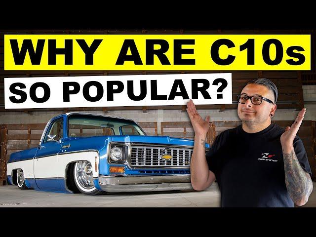 Why are C10s so Popular? | The Bottom Line