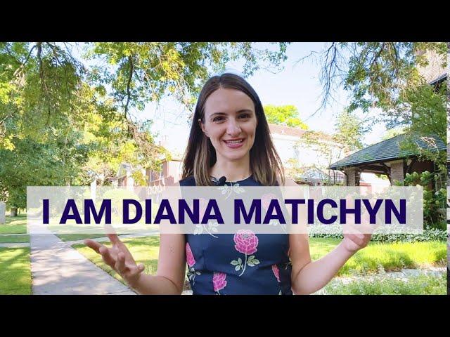 Diana Matichyn Home Team