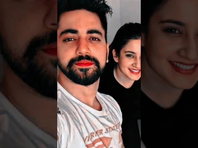 Zain imam love ️ Aditi Rathore best jodi #shorts #love #zainimam #aditirathore #zamankhan #yasmin