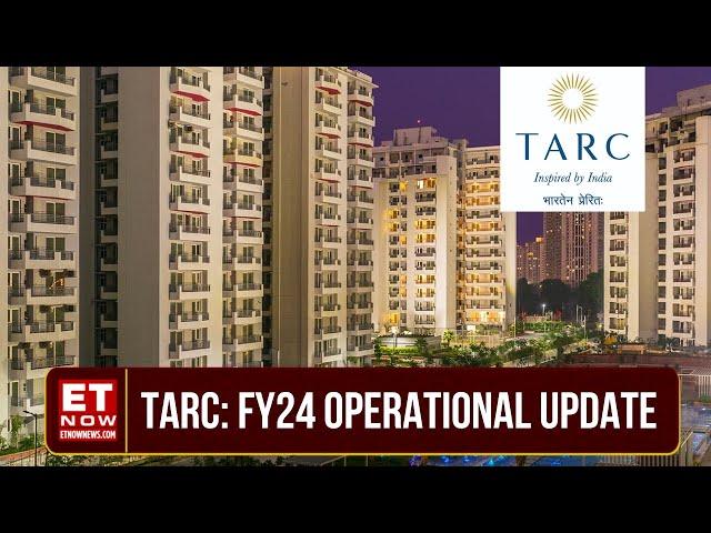 TARC Transforming Into Net Cash Company, Planning To Launch New Residential Project | Business News