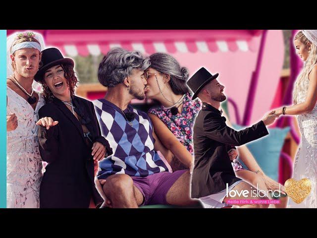 FIRST LOOK: Die letzte Challenge vor dem Finale ️​️ | Love Island - Staffel 8 #19