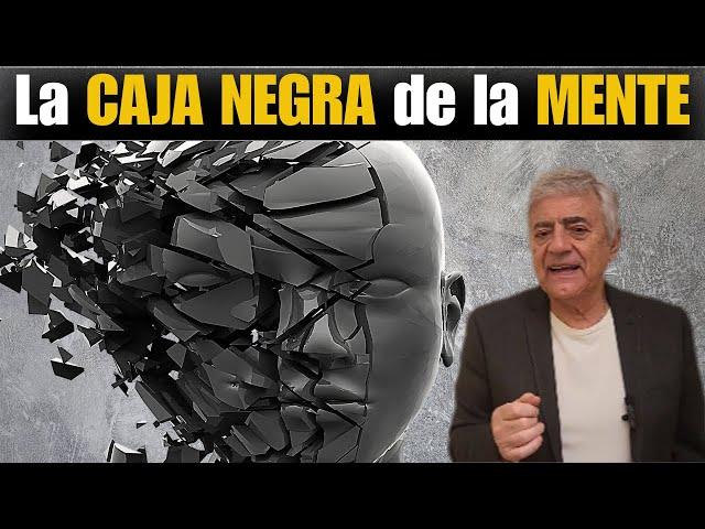 La CAJA NEGRA de la MENTE