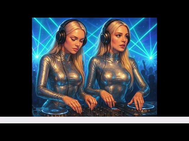Planet Trance- extended Mix by  | Lana Tele