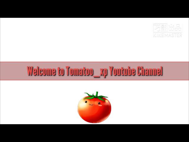 Title Musicc of TomatoTV